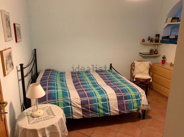 casa indipendente in affitto a Carmignano