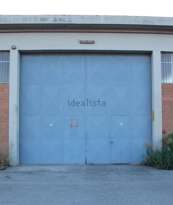 capannone in affitto a Carmignano