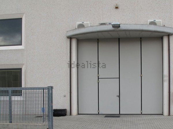 ufficio in affitto a Carmignano