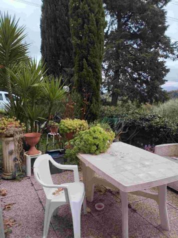 pentavano in affitto a Carmignano