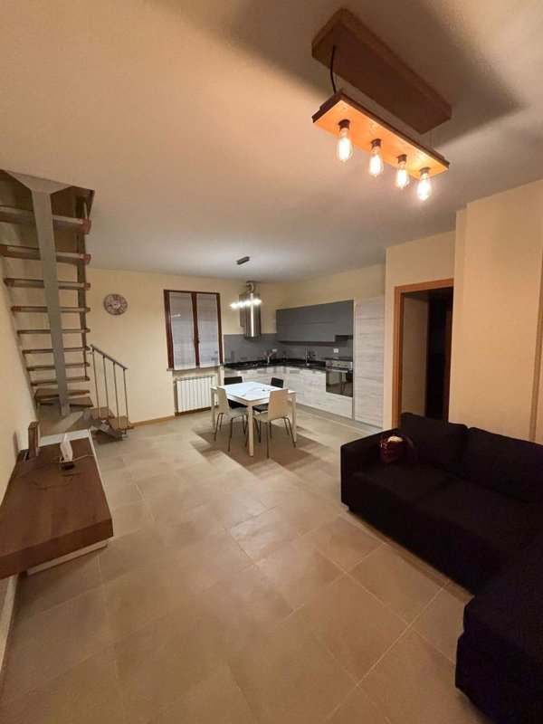 appartamento in affitto a Carmignano