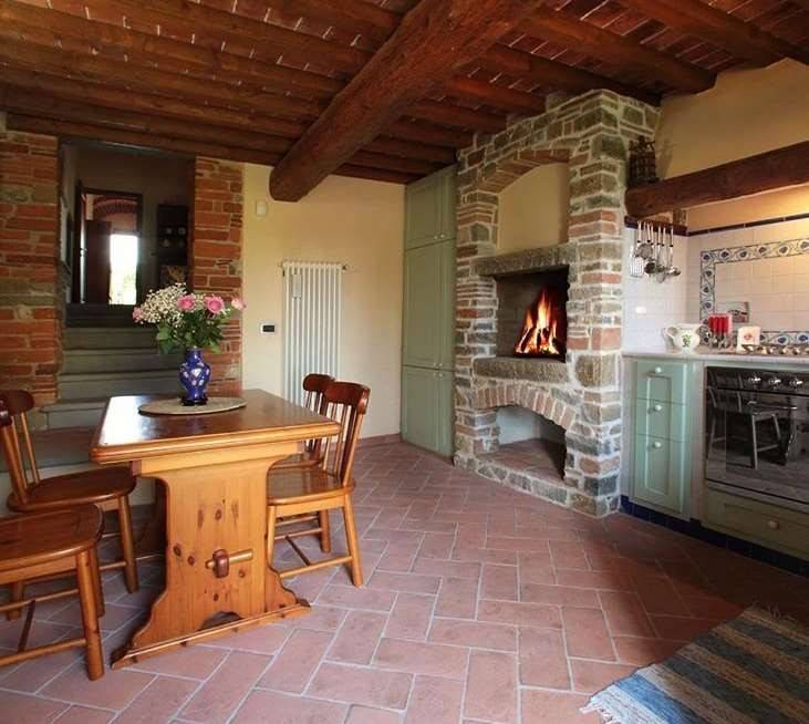 appartamento in affitto a Carmignano