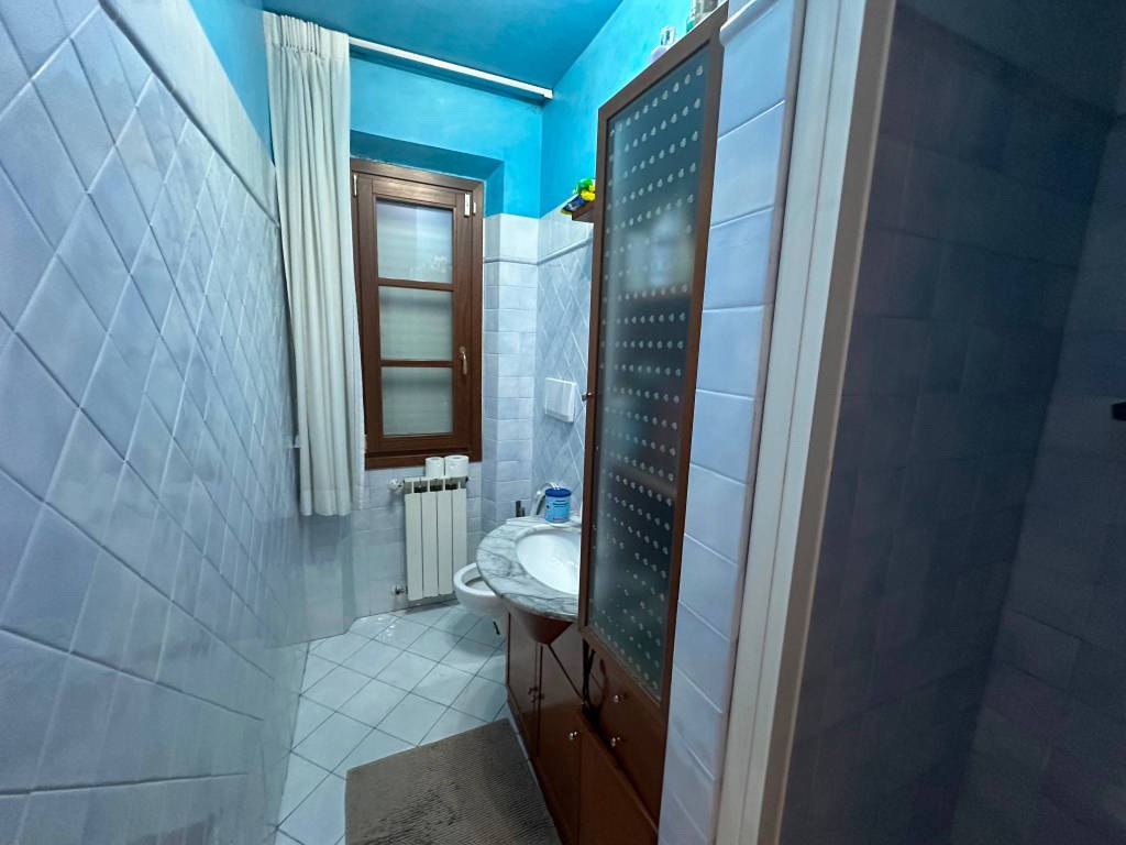 casa indipendente in affitto a Carmignano