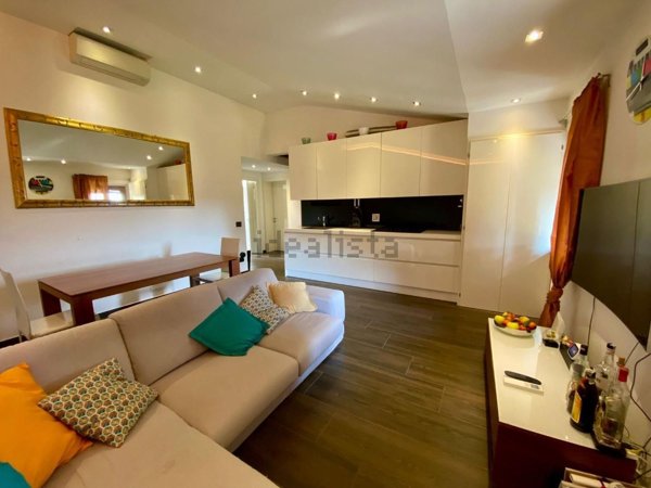 appartamento in affitto a Carmignano