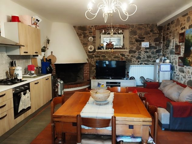 appartamento in affitto a Carmignano