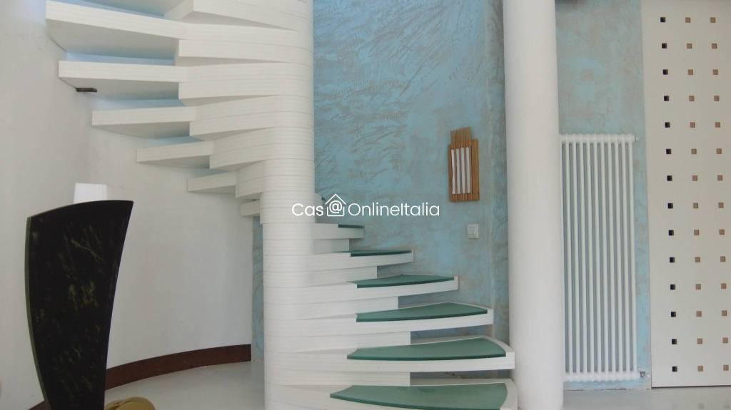 casa indipendente in affitto a Carmignano