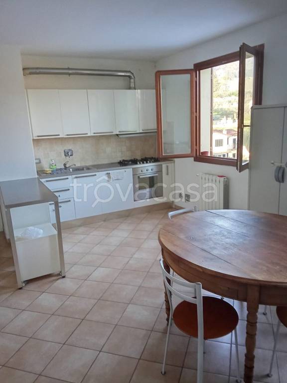 appartamento in affitto a Carmignano