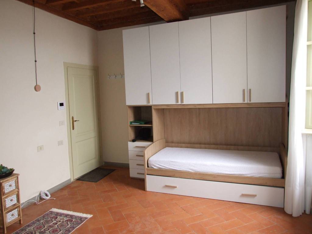 monolocale in affitto a Carmignano