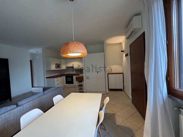 appartamento in affitto a Carmignano