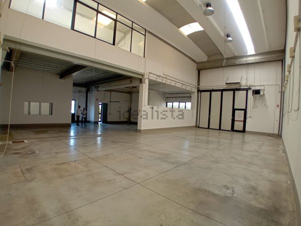 ufficio in affitto a Carmignano