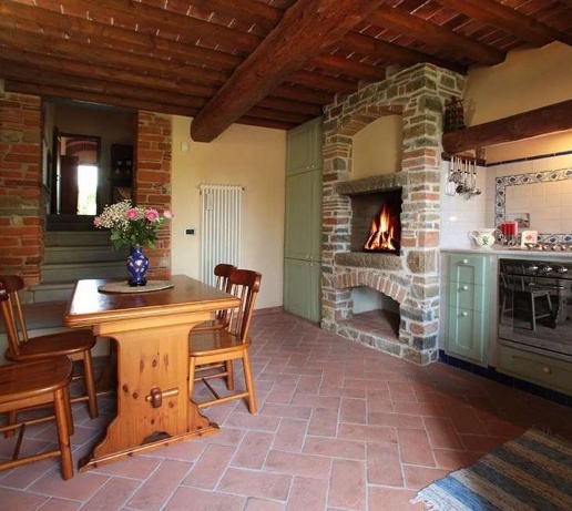 appartamento in affitto a Carmignano