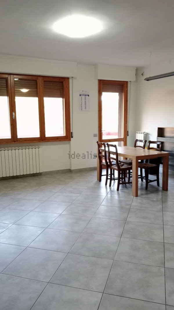 appartamento in affitto a Carmignano