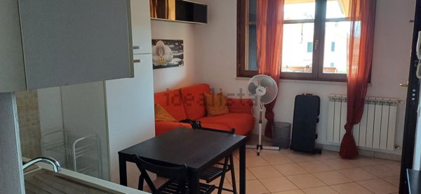 appartamento in affitto a Carmignano