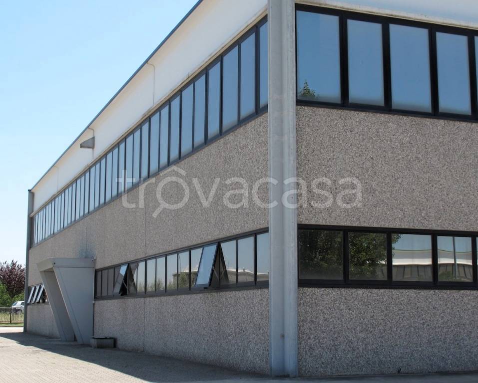 locale commerciale in affitto a Carmignano