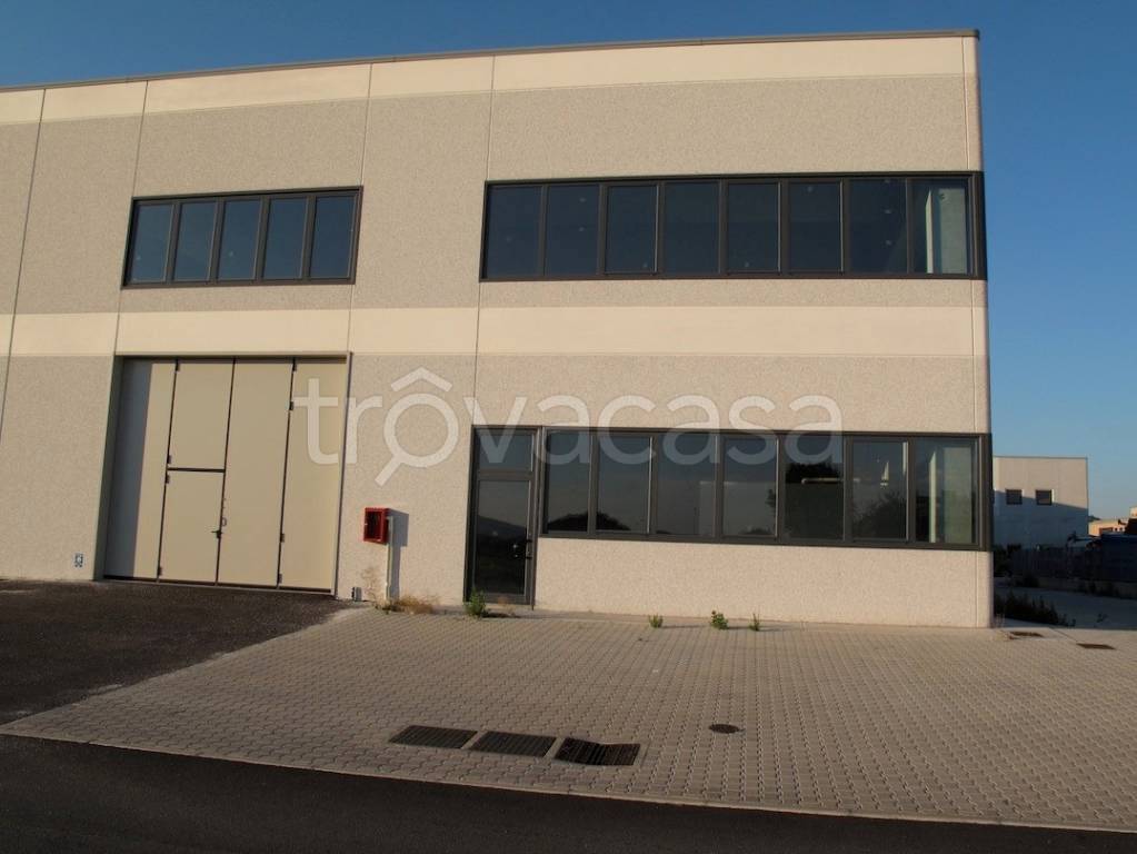 locale commerciale in affitto a Carmignano