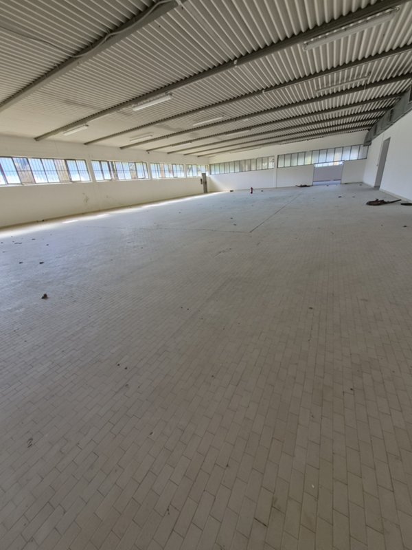 capannone in affitto a Carmignano