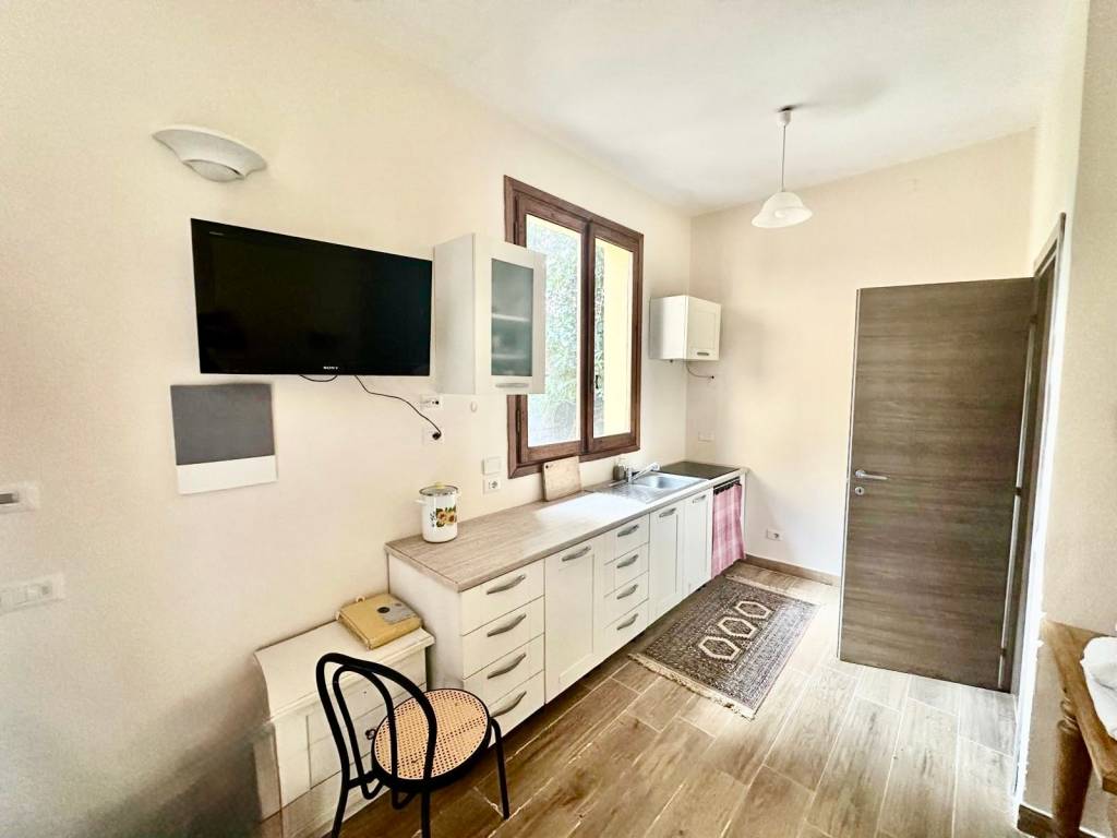 appartamento in affitto a Carmignano