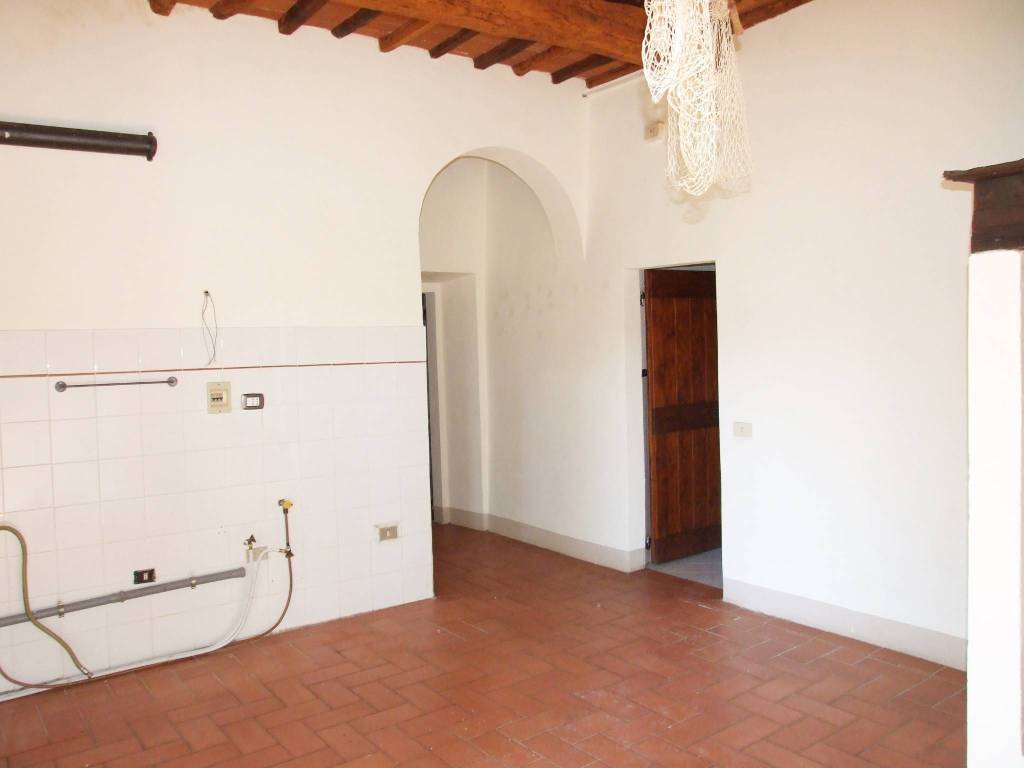 appartamento in affitto a Carmignano