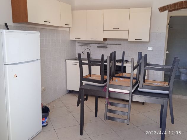 appartamento in affitto a Carmignano