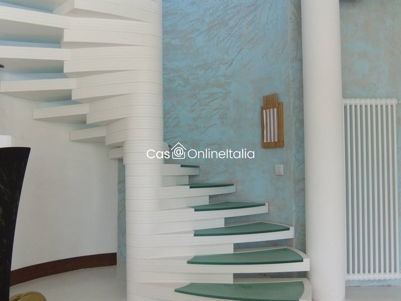 casa indipendente in affitto a Carmignano
