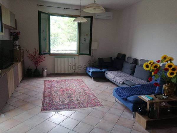 appartamento in affitto a Carmignano