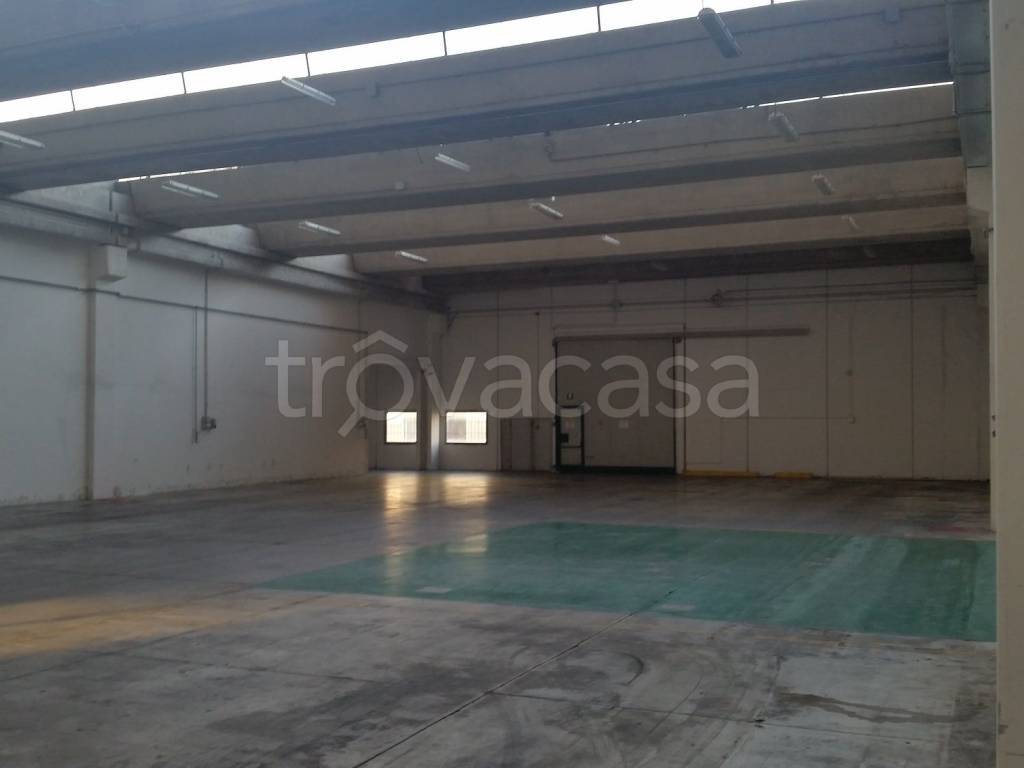 locale commerciale in affitto a Carmignano