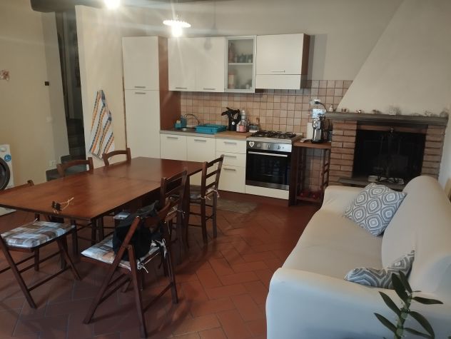 appartamento in affitto a Carmignano