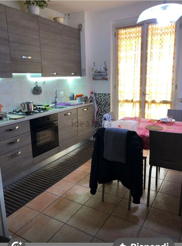 appartamento in affitto a Carmignano