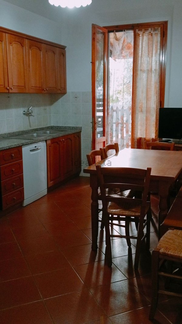 appartamento in affitto a Carmignano