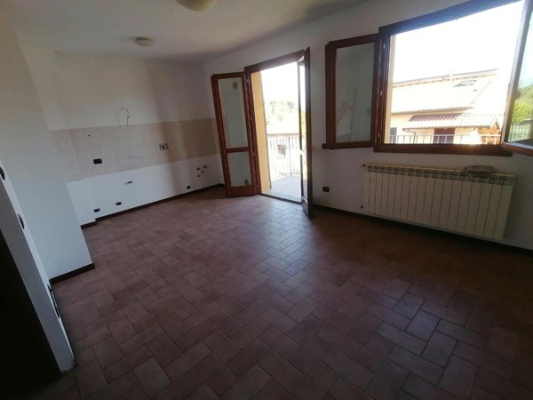 appartamento in affitto a Carmignano