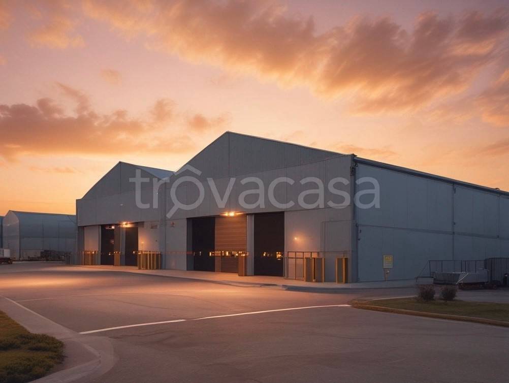 locale commerciale in affitto a Montemurlo