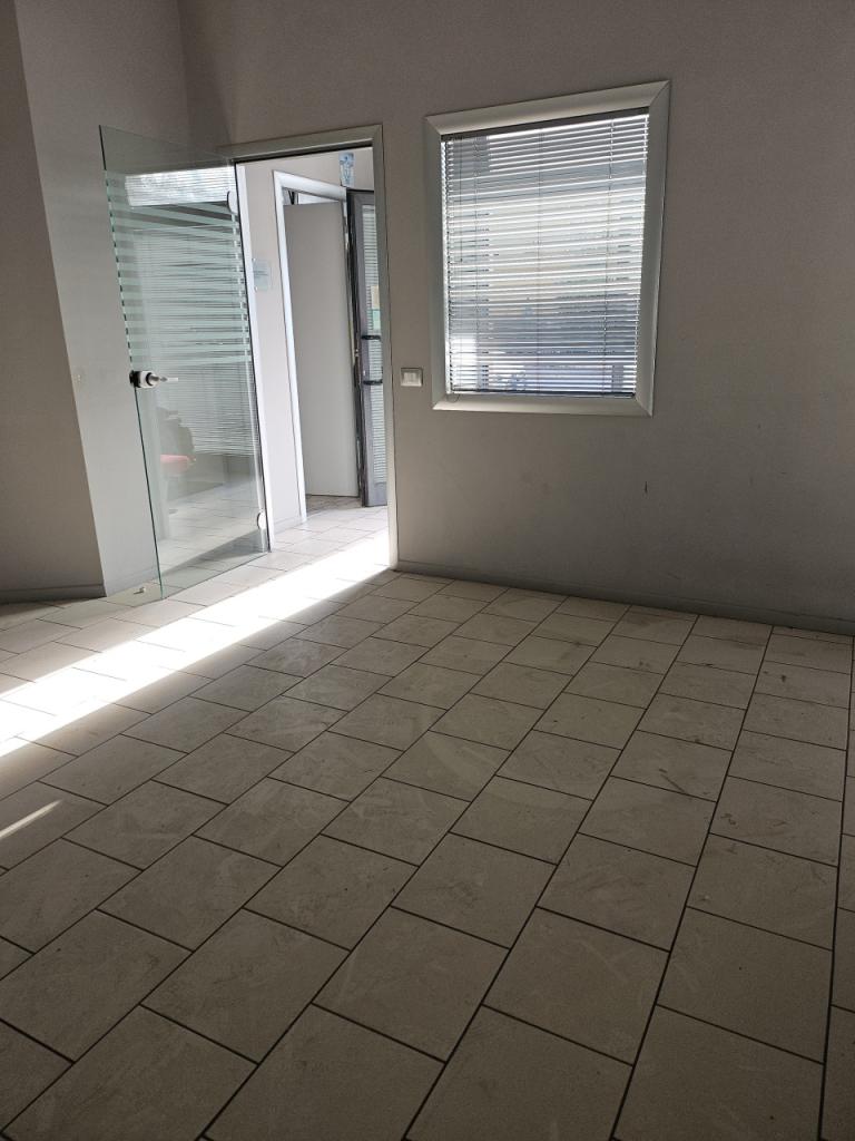 appartamento in affitto a Montemurlo