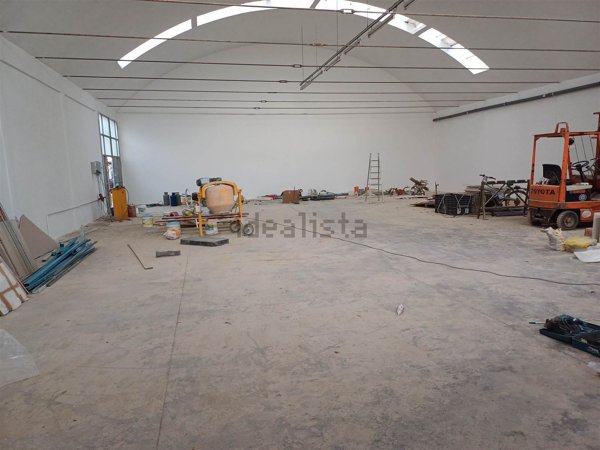 ufficio in affitto a Montemurlo