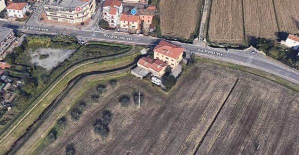 locale commerciale in affitto a Montemurlo in zona Bagnolo