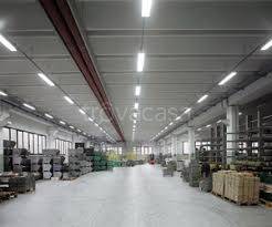 locale commerciale in affitto a Montemurlo in zona Ponte Bocci