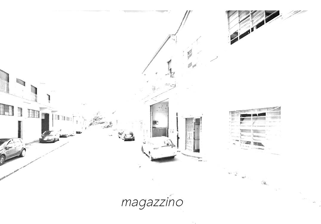 ufficio in affitto a Montemurlo in zona Bagnolo