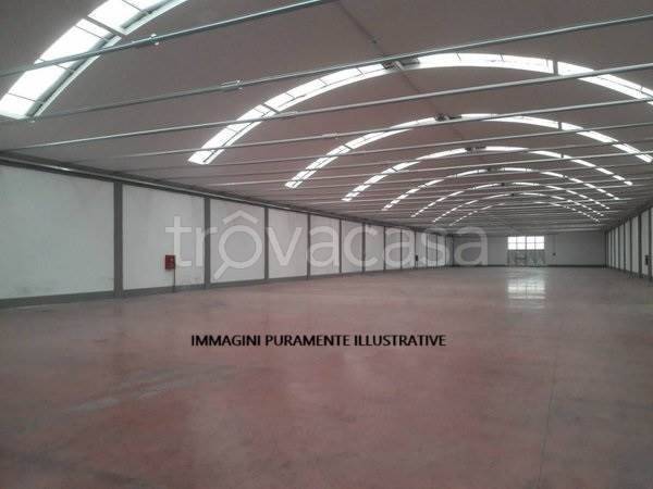 locale commerciale in affitto a Montemurlo in zona Ponte Bocci