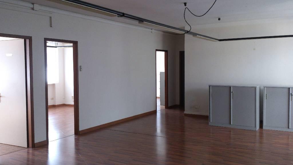 ufficio in affitto a Montemurlo