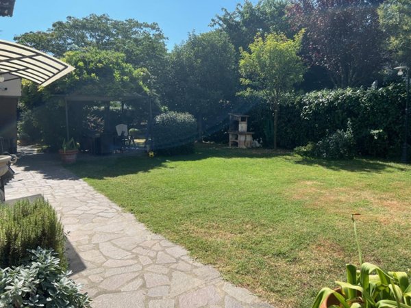 casa indipendente in affitto a Montemurlo in zona Bagnolo