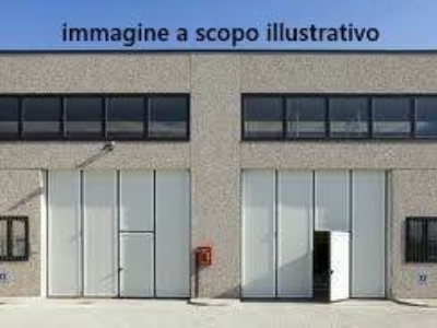 ufficio in affitto a Montemurlo
