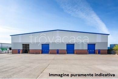 locale commerciale in affitto a Montemurlo in zona Fornacelle