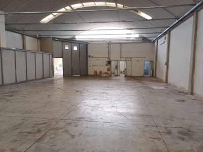 ufficio in affitto a Montemurlo in zona Bagnolo