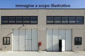 ufficio in affitto a Montemurlo