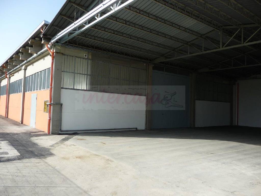 capannone in affitto a Montemurlo in zona Bagnolo