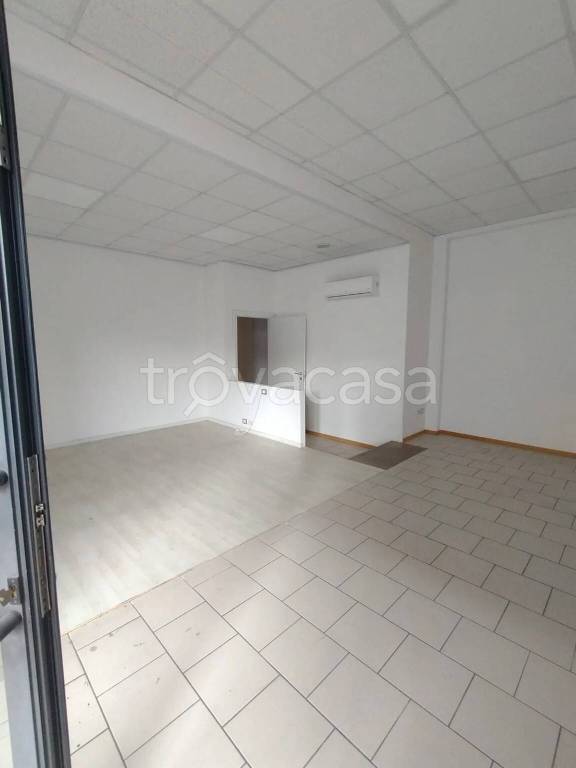 ufficio in affitto a Montemurlo