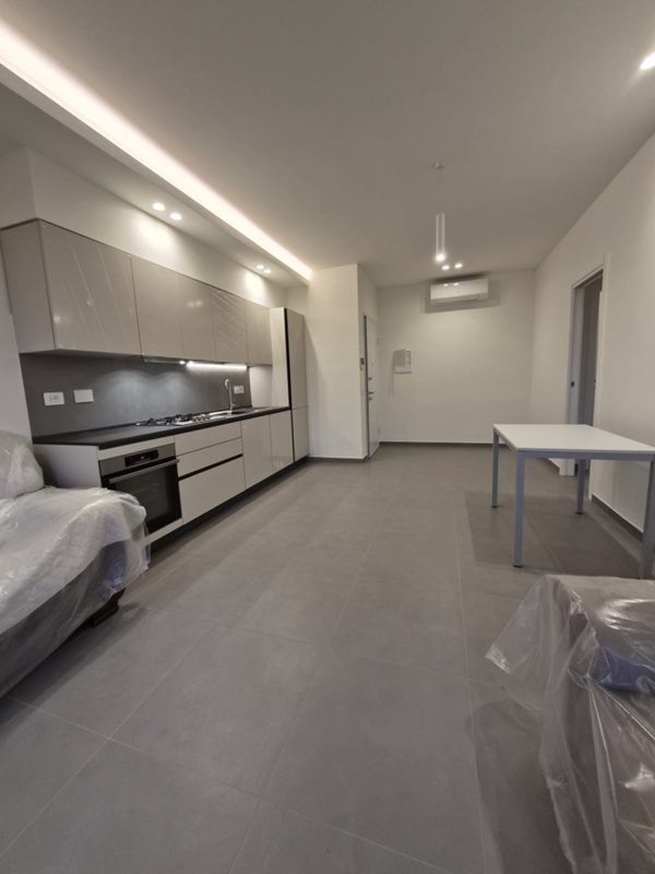 appartamento in affitto a Montemurlo in zona Bagnolo