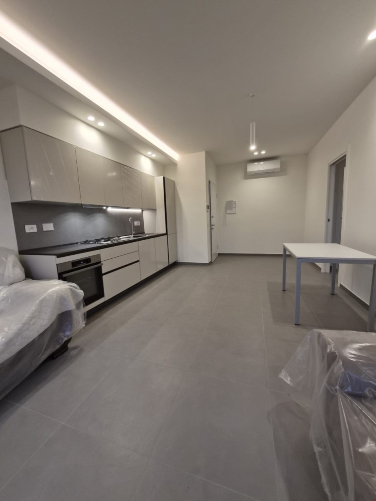 appartamento in affitto a Montemurlo in zona Bagnolo