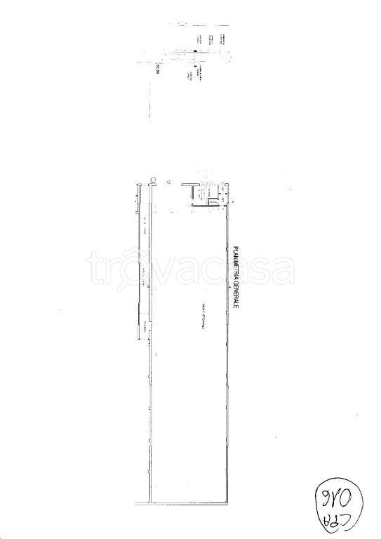 locale commerciale in affitto a Montemurlo