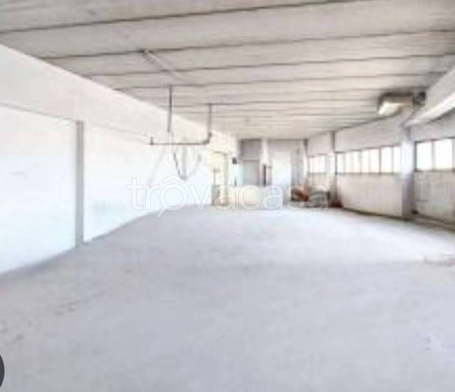 locale commerciale in affitto a Montemurlo