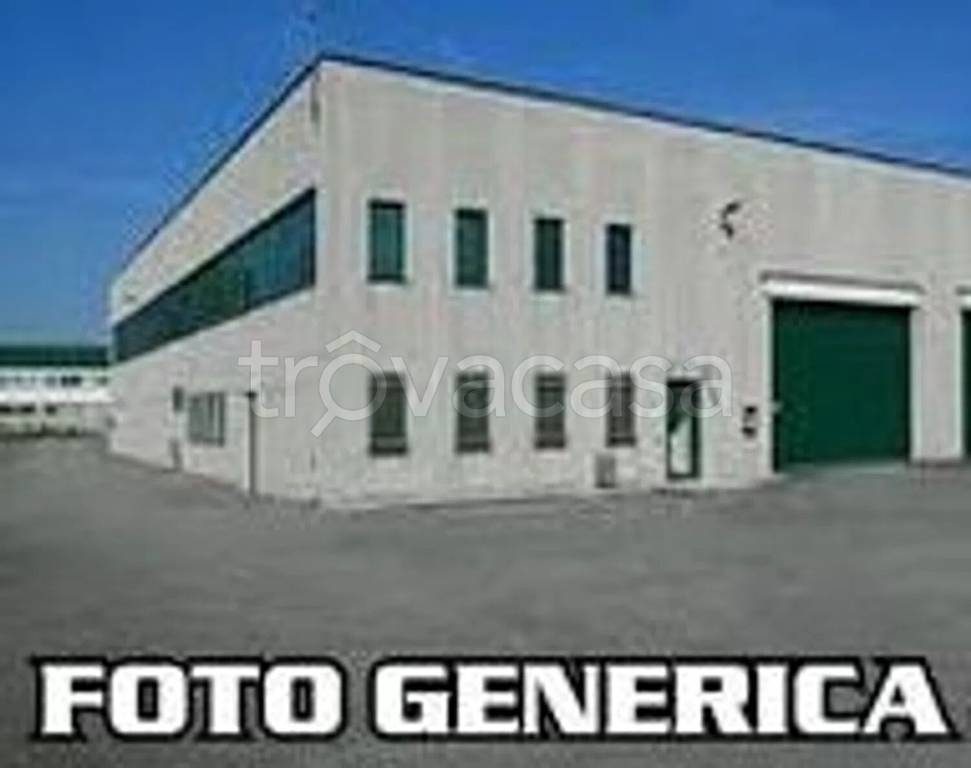 locale commerciale in affitto a Montemurlo in zona Ponte Bocci